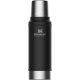 STANLEY CLASSIC LEGENDARY BOTTLE | 0.75L MATT BLACK