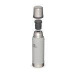 STANLEY CLASSIC LEGENDARY BOTTLE | 0.75L ASH