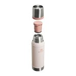 STANLEY CLASSIC LEGENDARY BOTTLE | 0.75L ROSE QUARTZ