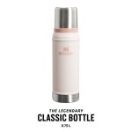 STANLEY CLASSIC LEGENDARY BOTTLE | 0.75L ROSE QUARTZ