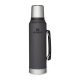 STANLEY CLASSIC LEGENDARY BOTTLE | 1.0L CHARCOAL