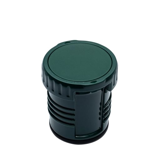 CLASSIC VACUUM BOTTLE STOPPER GREEN