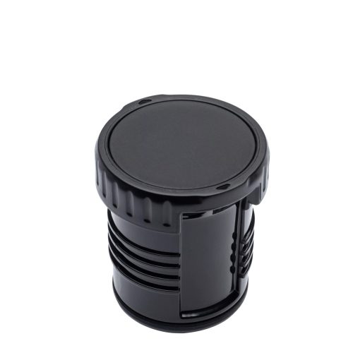 CLASSIC VACUUM BOTTLE STOPPER BLACK