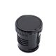 CLASSIC VACUUM BOTTLE STOPPER BLACK