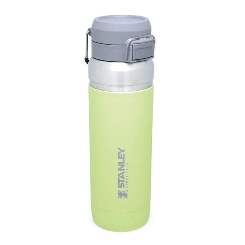 STANLEY GO QUICK FLIP WATER BOTTLE | 1.06L CITRON