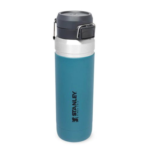 STANLEY GO QUICK FLIP WATER BOTTLE | 1.06L SHALE