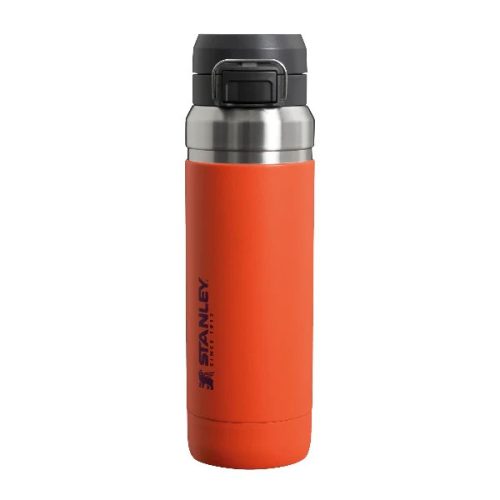 STANLEY GO QUICK FLIP WATER BOTTLE | 1.06L TIGERLILY PLUM
