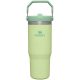 STANLEY CLASSIC ICEFLOW FLIP STRAW TUMBLER | 0.89L CITRON