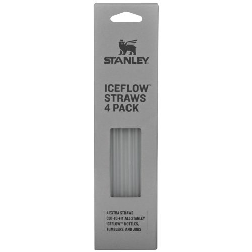 THE ICEFLOW™ STRAW | 4-PACK