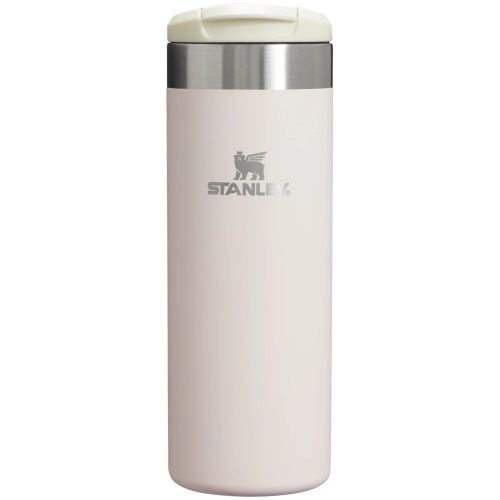 STANLEY THE AEROLIGHT™ TRANSIT MUG | 0.47L ROSE QUARTZ METALLIC