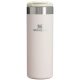 STANLEY THE AEROLIGHT™ TRANSIT MUG | 0.47L ROSE QUARTZ METALLIC