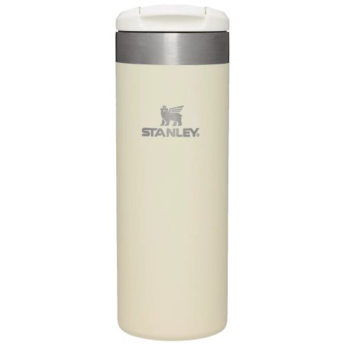 STANLEY THE AEROLIGHT™ TRANSIT MUG | 0.47L CREAM METALLIC