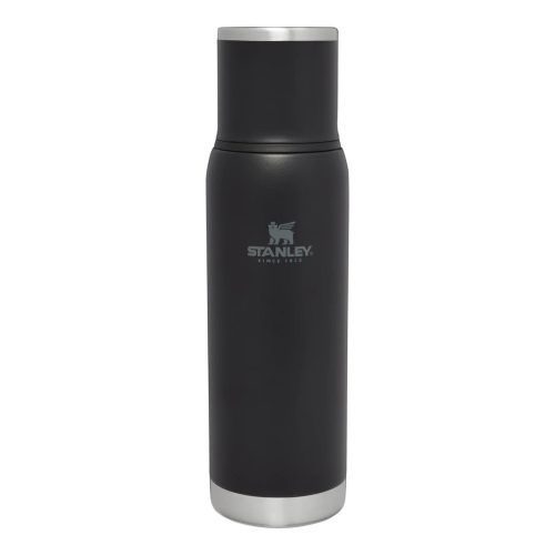 STANLEY ADVENTURE TO-GO BOTTLE | 0.75L BLACK 	