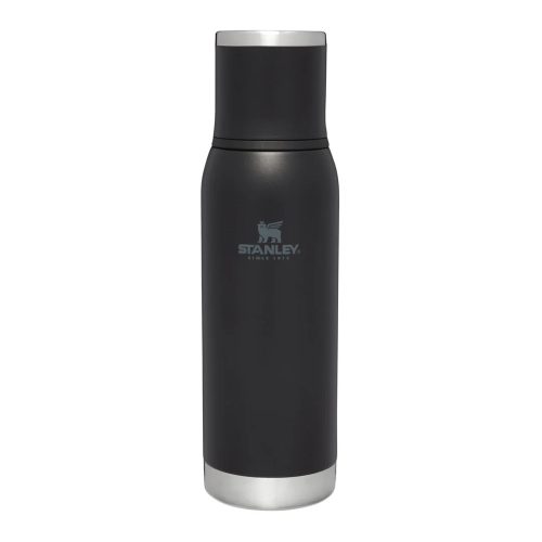 STANLEY ADVENTURE TO-GO BOTTLE | 1.0L BLACK