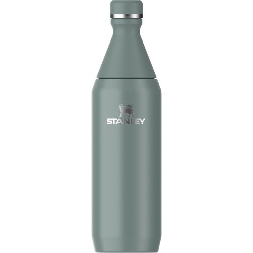 STANLEY THE ALL DAY SLIM BOTTLE 0.6L SHALE