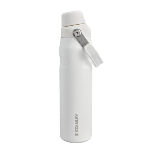 THE ICEFLOW™ FAST FLOW BOTTLE 0.6L FROST