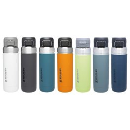 STANLEY GO QUICK FLIP WATER BOTTLE - 1.06L