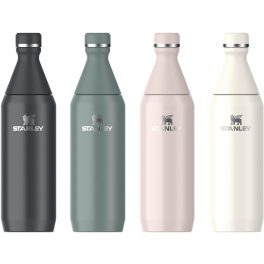 STANLEY THE ALL DAY SLIM BOTTLE 0.6L